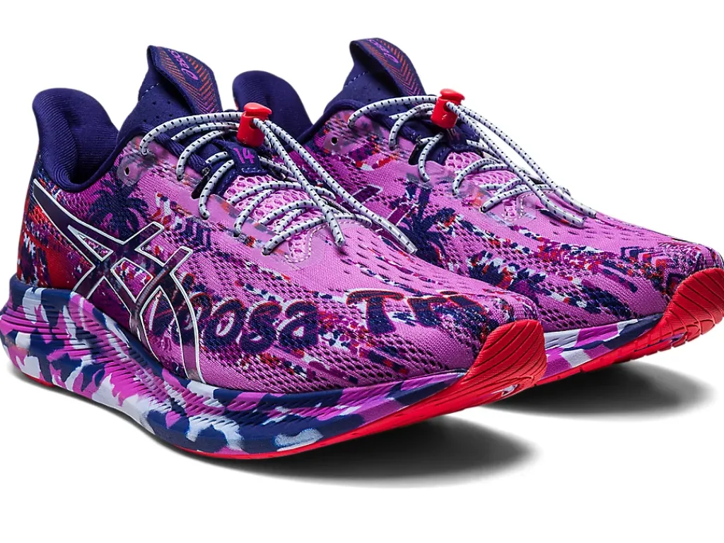 ASICS NOOSA TRI 14-Women Neutral|Running Shoes