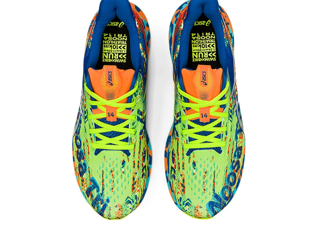 ASICS NOOSA TRI 14-Men Shoes Under $100|Semi-Annual Sale