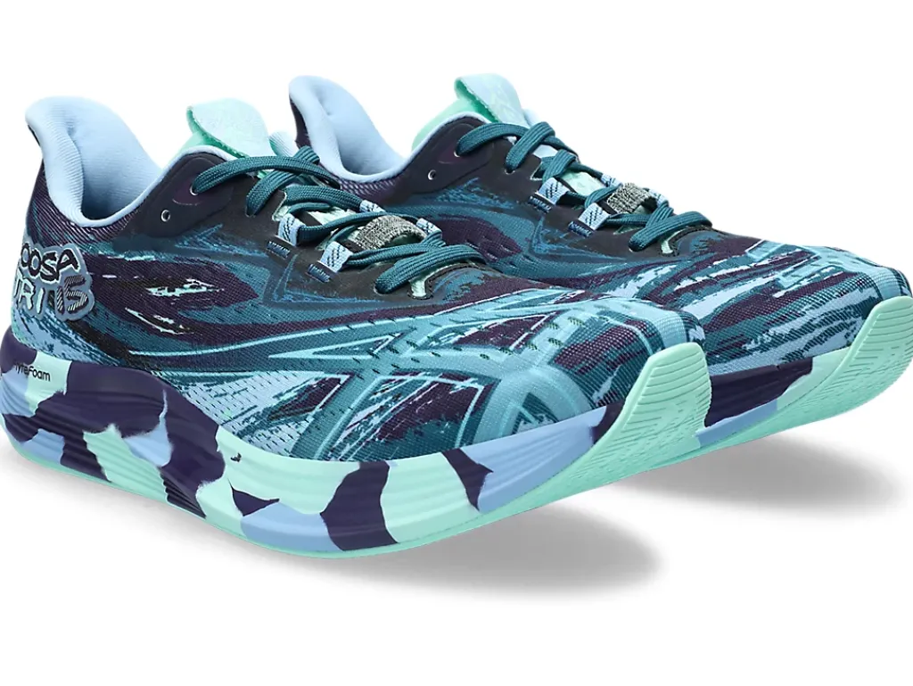 ASICS NOOSA TRI 15-Women Best Sellers|Running Shoes