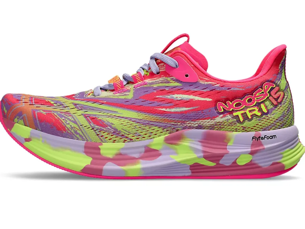 ASICS NOOSA TRI 15-Women Neutral|Running Shoes