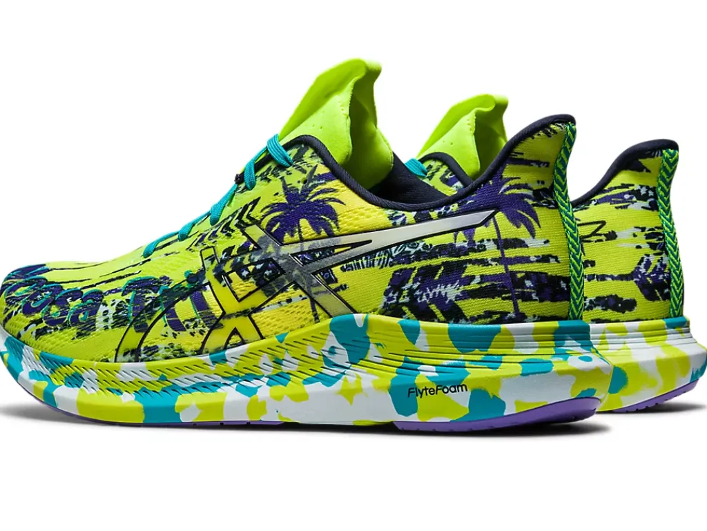 ASICS NOOSA TRI 14-Men Shoes Under $100|Semi-Annual Sale