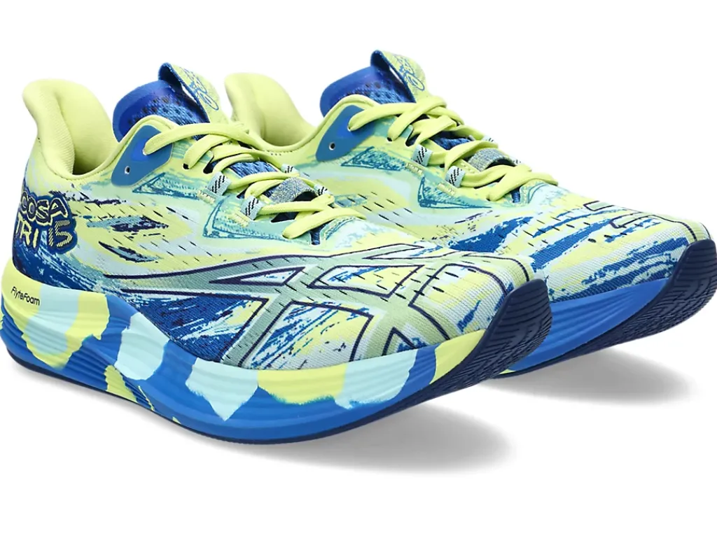 ASICS NOOSA TRI 15-Men Running Shoes