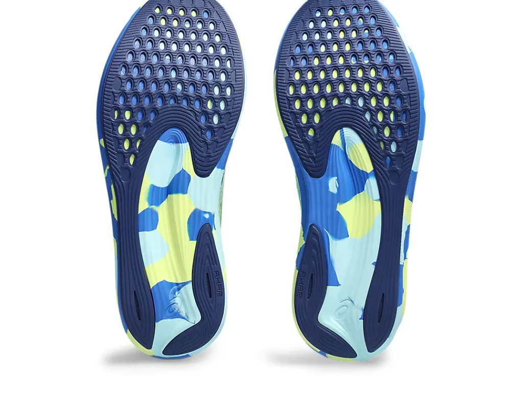 ASICS NOOSA TRI 15-Men Running Shoes