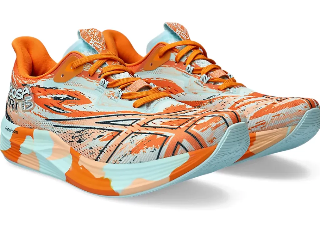 ASICS NOOSA TRI 15-Men Running Shoes