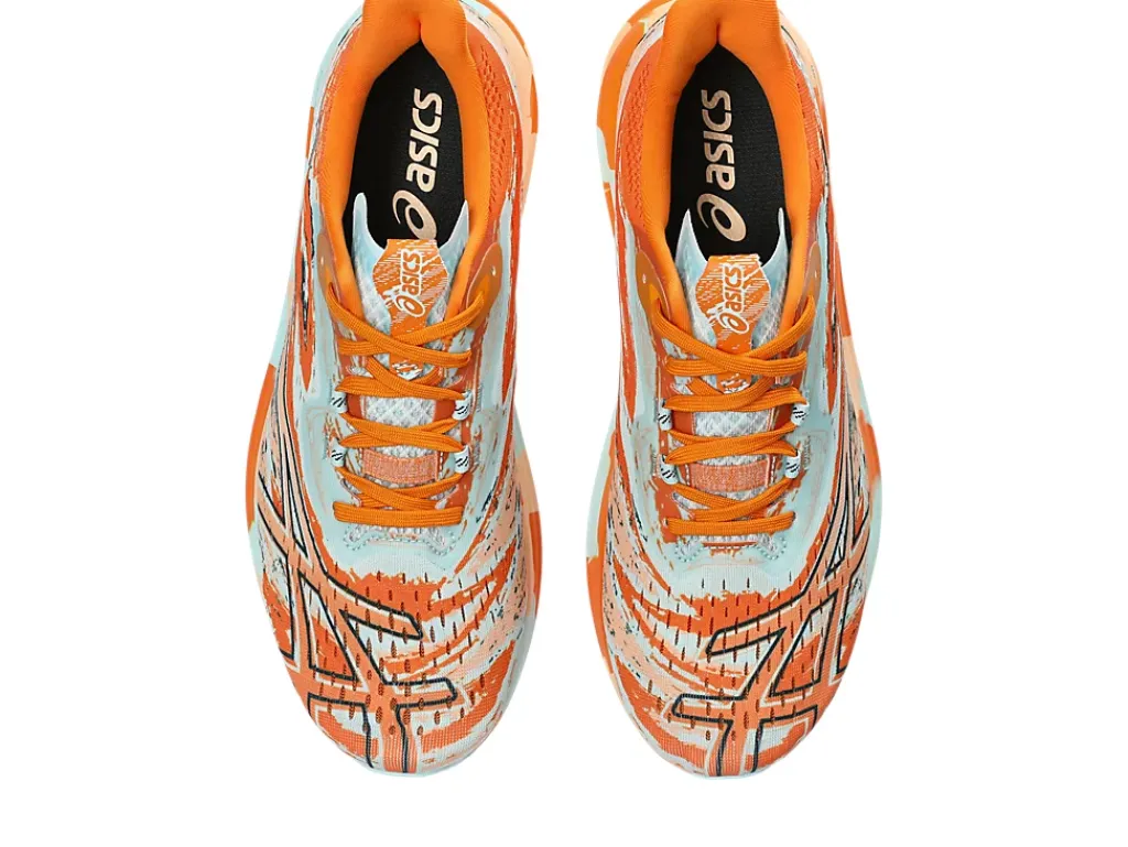 ASICS NOOSA TRI 15-Men Running Shoes