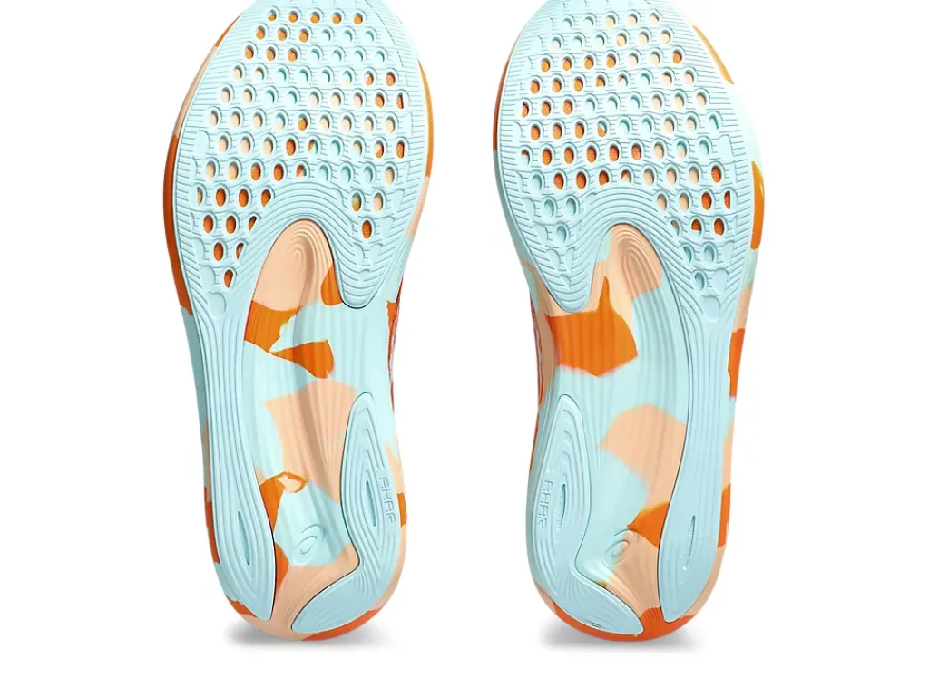 ASICS NOOSA TRI 15-Men Running Shoes