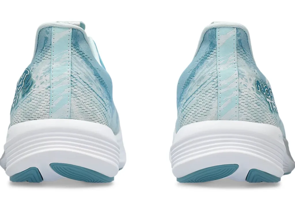 ASICS NOOSA TRI 15 FAST & FLURRY-Women Neutral|Running Shoes