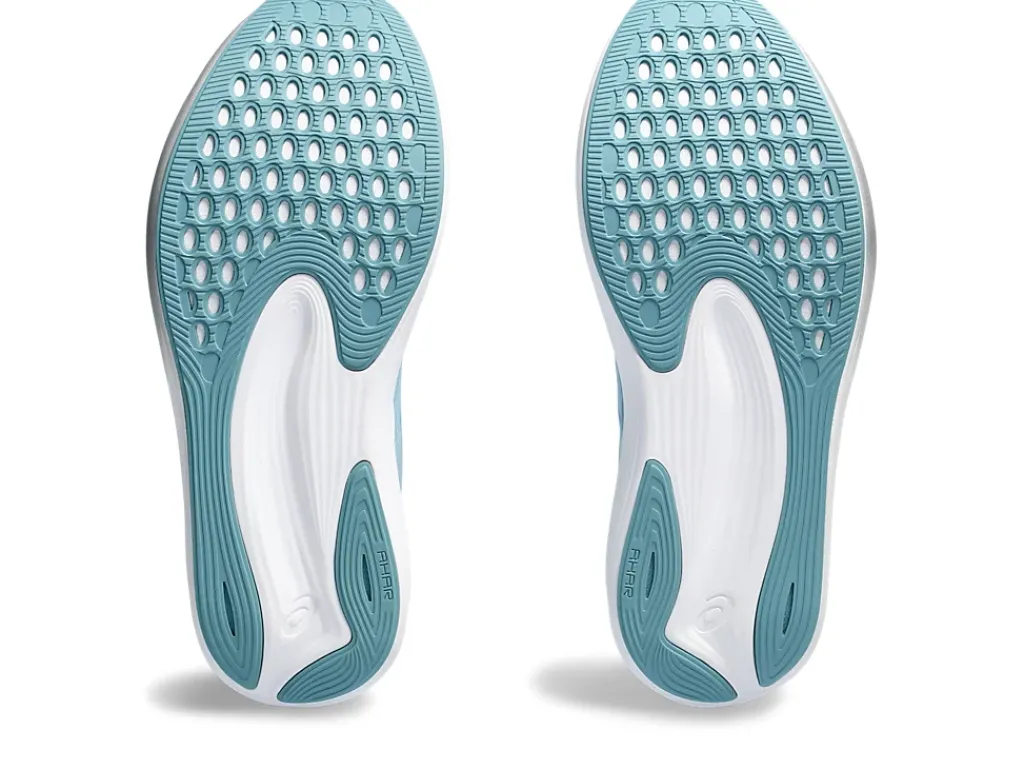 ASICS NOOSA TRI 15 FAST & FLURRY-Women Neutral|Running Shoes