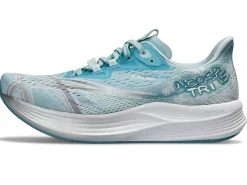 ASICS NOOSA TRI 15 FAST & FLURRY-Women Neutral|Running Shoes