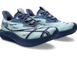 ASICS NOOSA TRI 15 FAST & FLURRY-Men Running Shoes