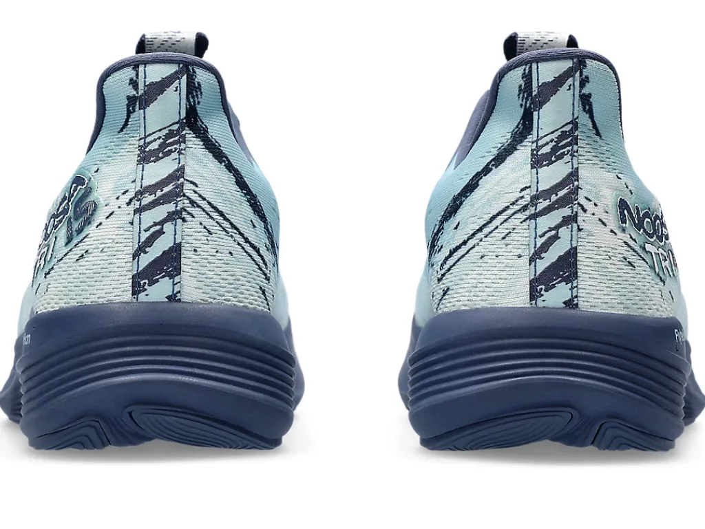 ASICS NOOSA TRI 15 FAST & FLURRY-Men Running Shoes