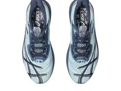 ASICS NOOSA TRI 15 FAST & FLURRY-Men Running Shoes