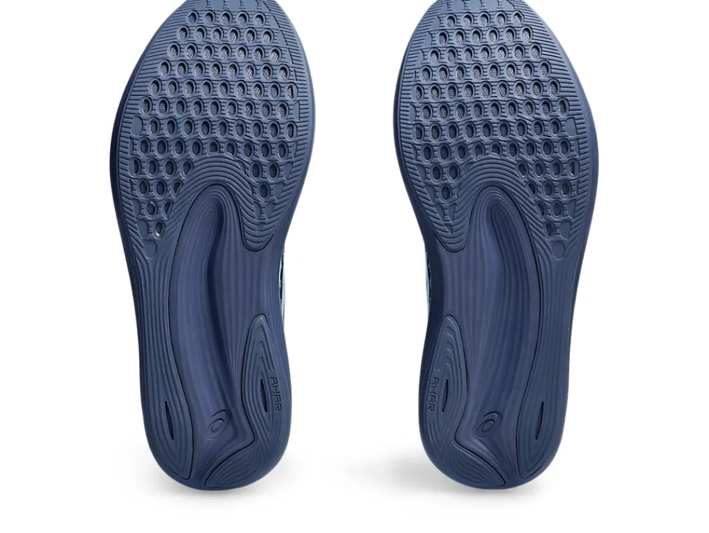 ASICS NOOSA TRI 15 FAST & FLURRY-Men Running Shoes