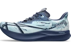 ASICS NOOSA TRI 15 FAST & FLURRY-Men Running Shoes