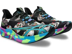 ASICS NOOSA TRI 15 LIMITED EDITION-Men Running Shoes