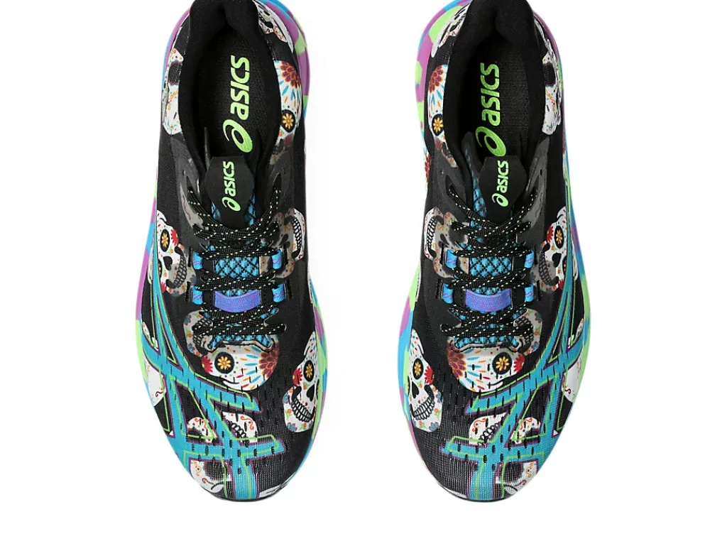 ASICS NOOSA TRI 15 LIMITED EDITION-Men Running Shoes