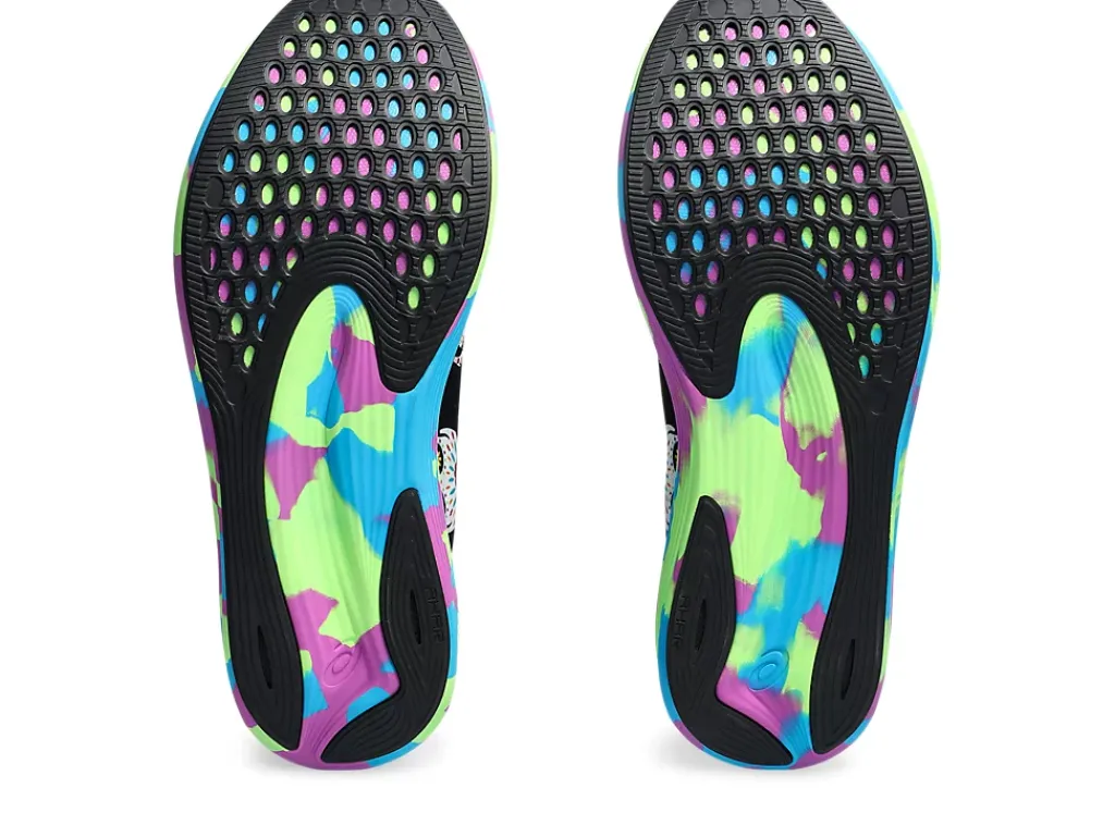 ASICS NOOSA TRI 15 LIMITED EDITION-Men Running Shoes