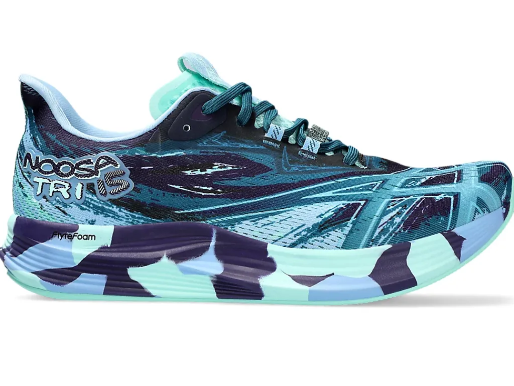 ASICS NOOSA TRI 15 ROAD TESTED-Men Road Tested Footwear