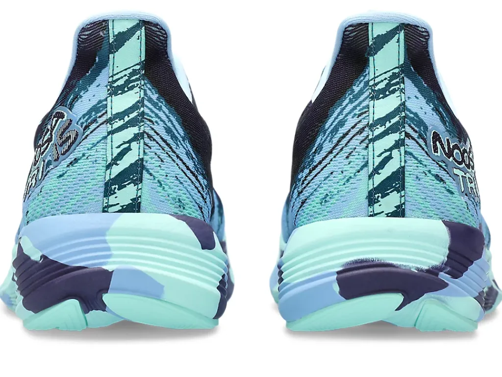 ASICS NOOSA TRI 15 ROAD TESTED-Men Road Tested Footwear