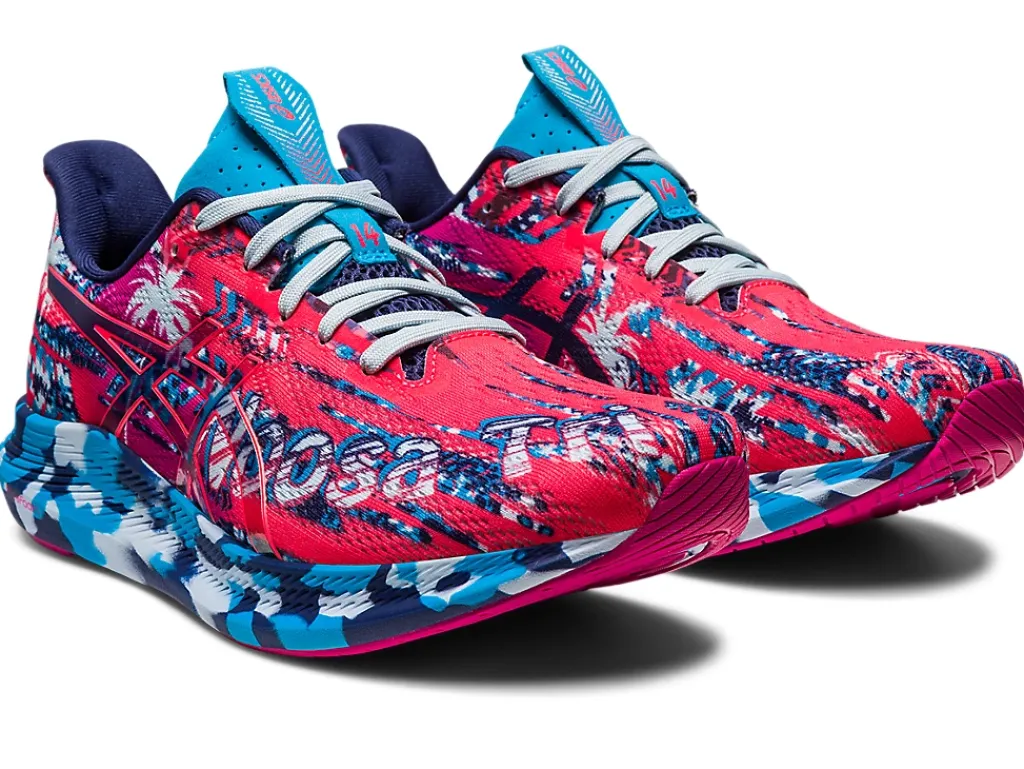 ASICS NOOSA TRI 14 ROAD TESTED-Women Road Tested Footwear
