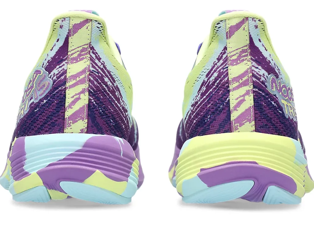 ASICS NOOSA TRI 15 ROAD TESTED-Women Road Tested Footwear