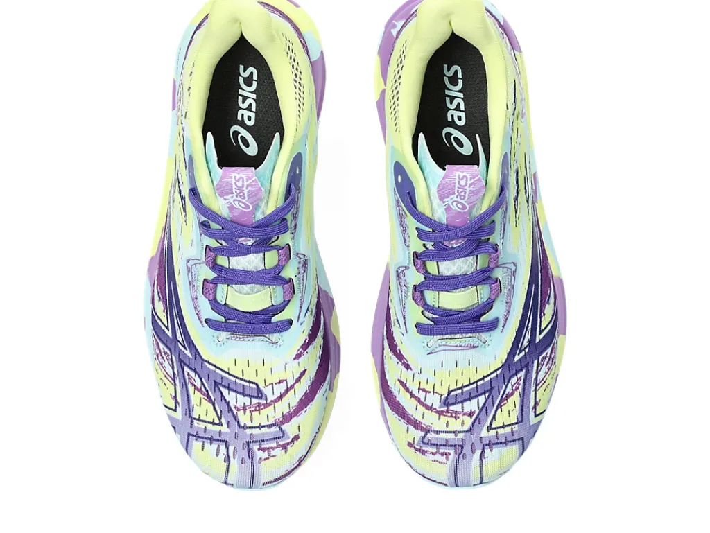ASICS NOOSA TRI 15 ROAD TESTED-Women Road Tested Footwear