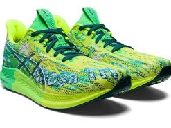 ASICS NOOSA TRI 14 ROAD TESTED-Men Road Tested Footwear