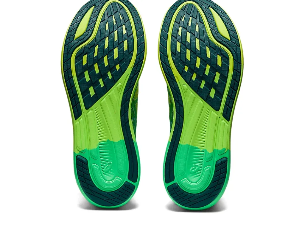 ASICS NOOSA TRI 14 ROAD TESTED-Men Road Tested Footwear