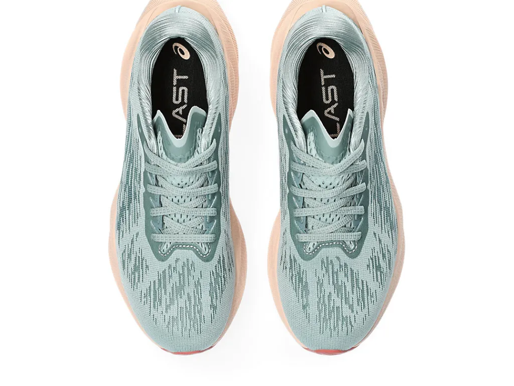 ASICS NOVABLAST 3-Women Neutral|Running Shoes