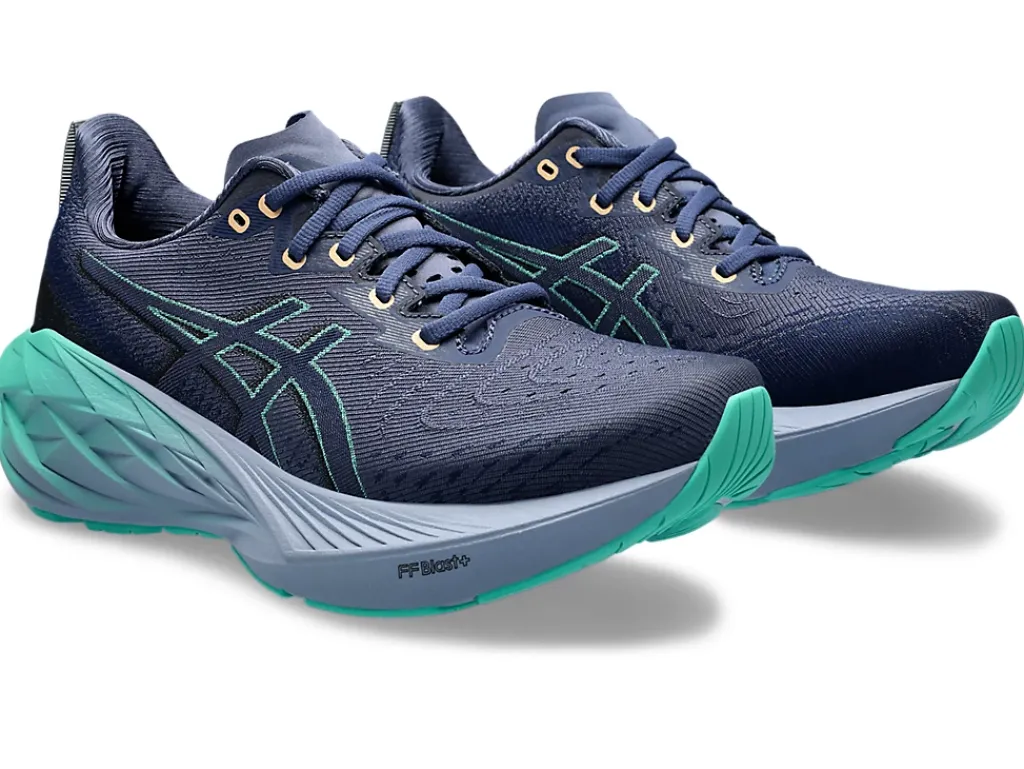 ASICS NOVABLAST 4-Women Neutral|Running Shoes