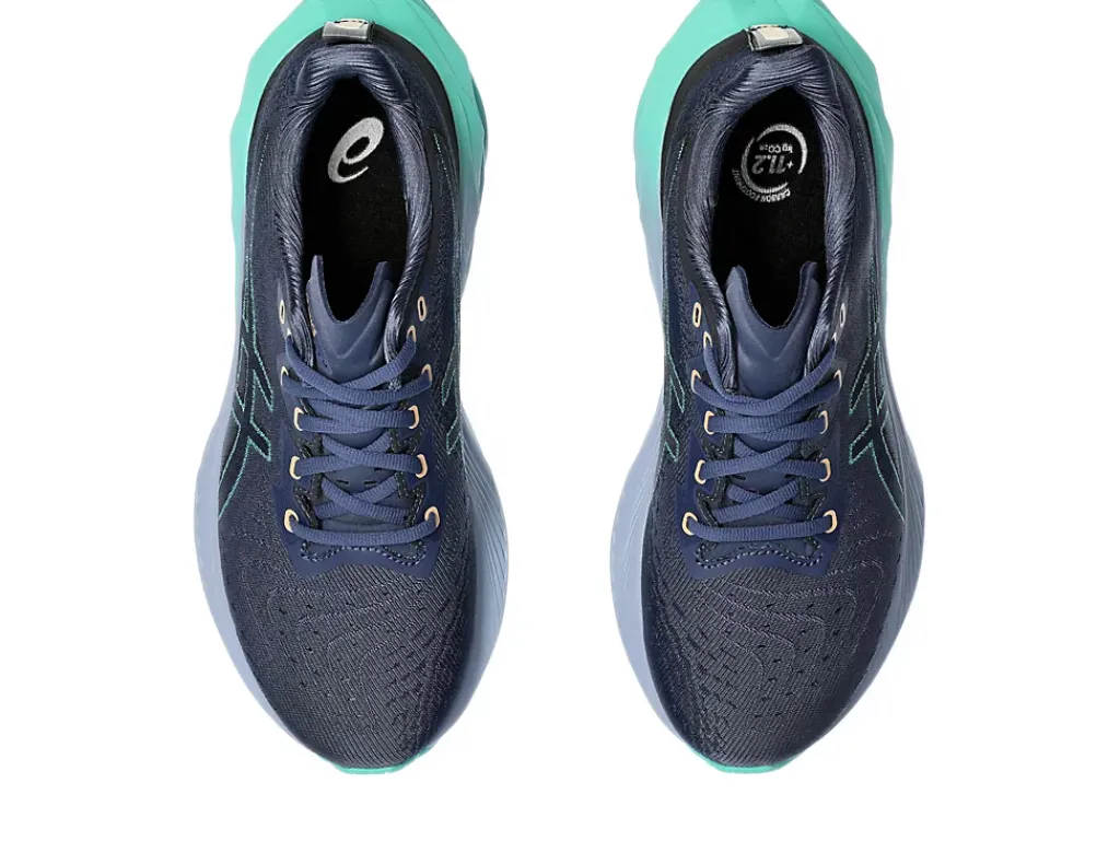 ASICS NOVABLAST 4-Women Neutral|Running Shoes
