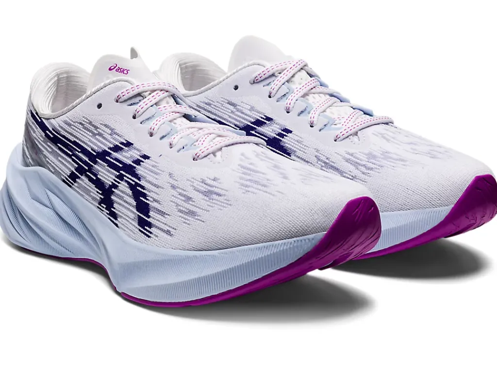 ASICS NOVABLAST 3-Women Neutral|Running Shoes