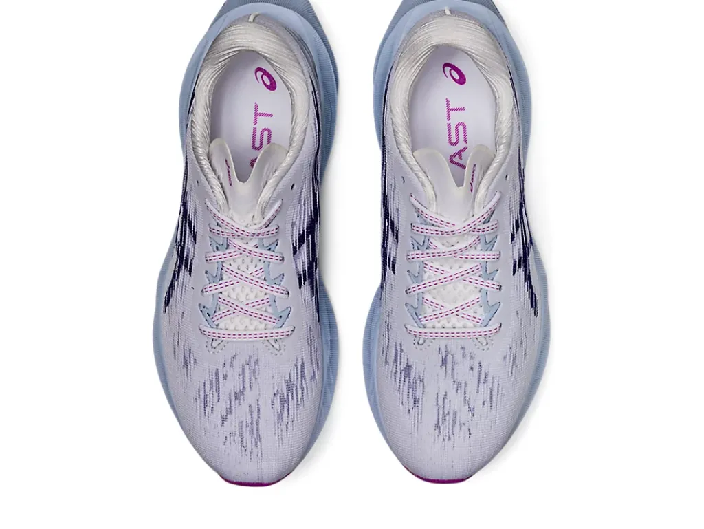 ASICS NOVABLAST 3-Women Neutral|Running Shoes