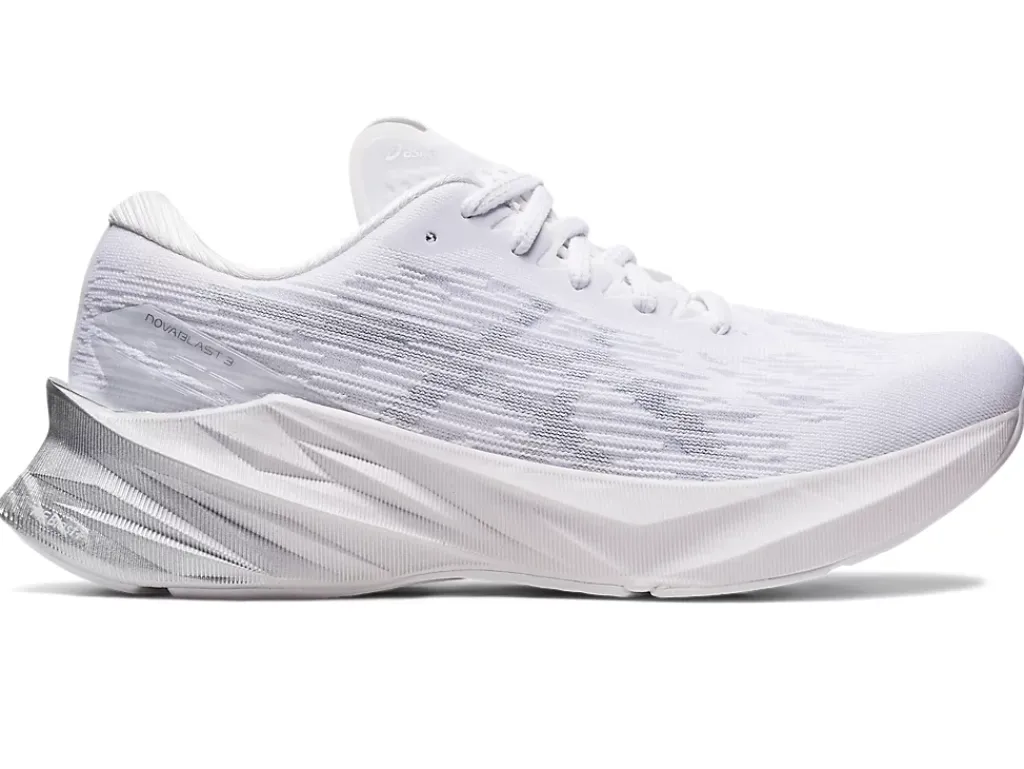 ASICS NOVABLAST 3-Women Neutral|Running Shoes
