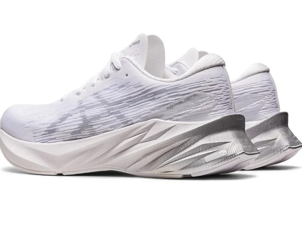 ASICS NOVABLAST 3-Women Neutral|Running Shoes