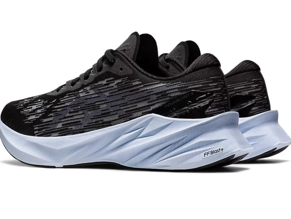 ASICS NOVABLAST 3-Women Neutral|Running Shoes