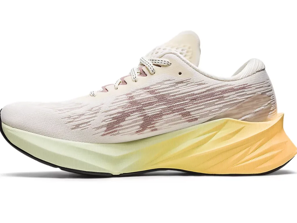 ASICS NOVABLAST 3-Women Neutral|Running Shoes