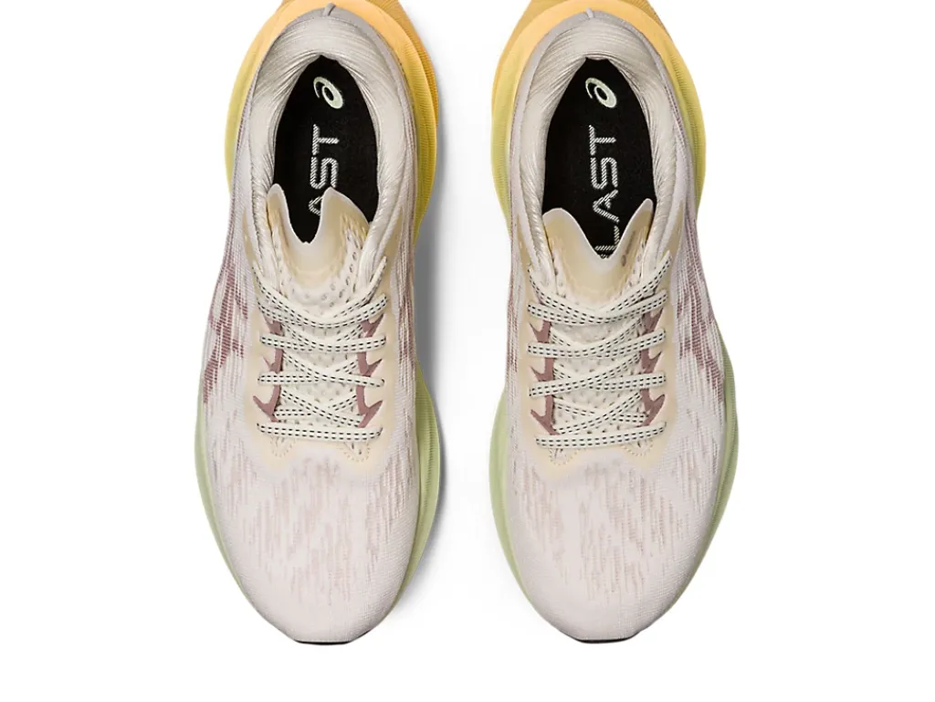 ASICS NOVABLAST 3-Women Neutral|Running Shoes