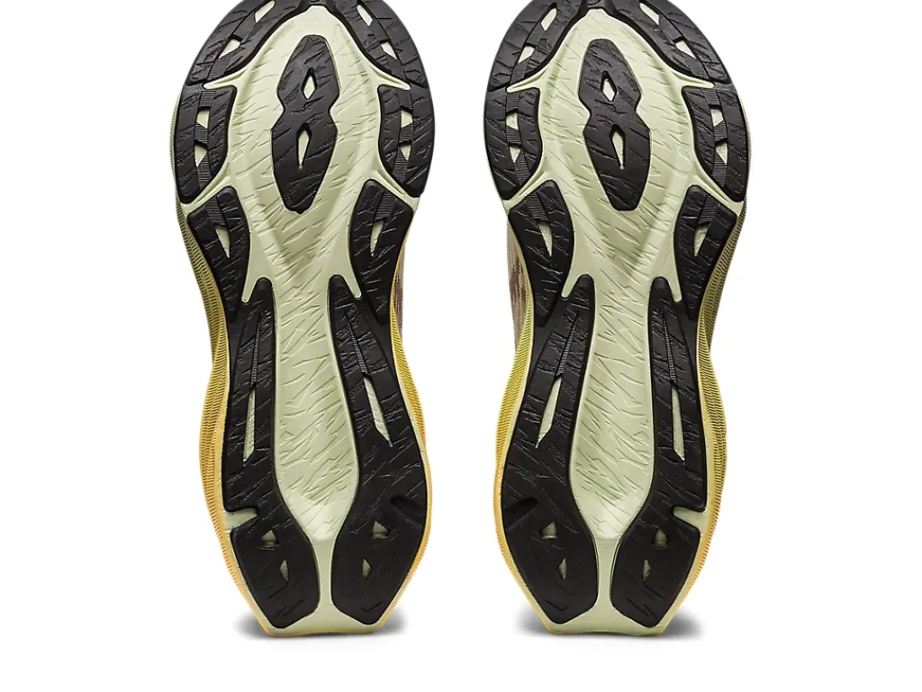 ASICS NOVABLAST 3-Women Neutral|Running Shoes