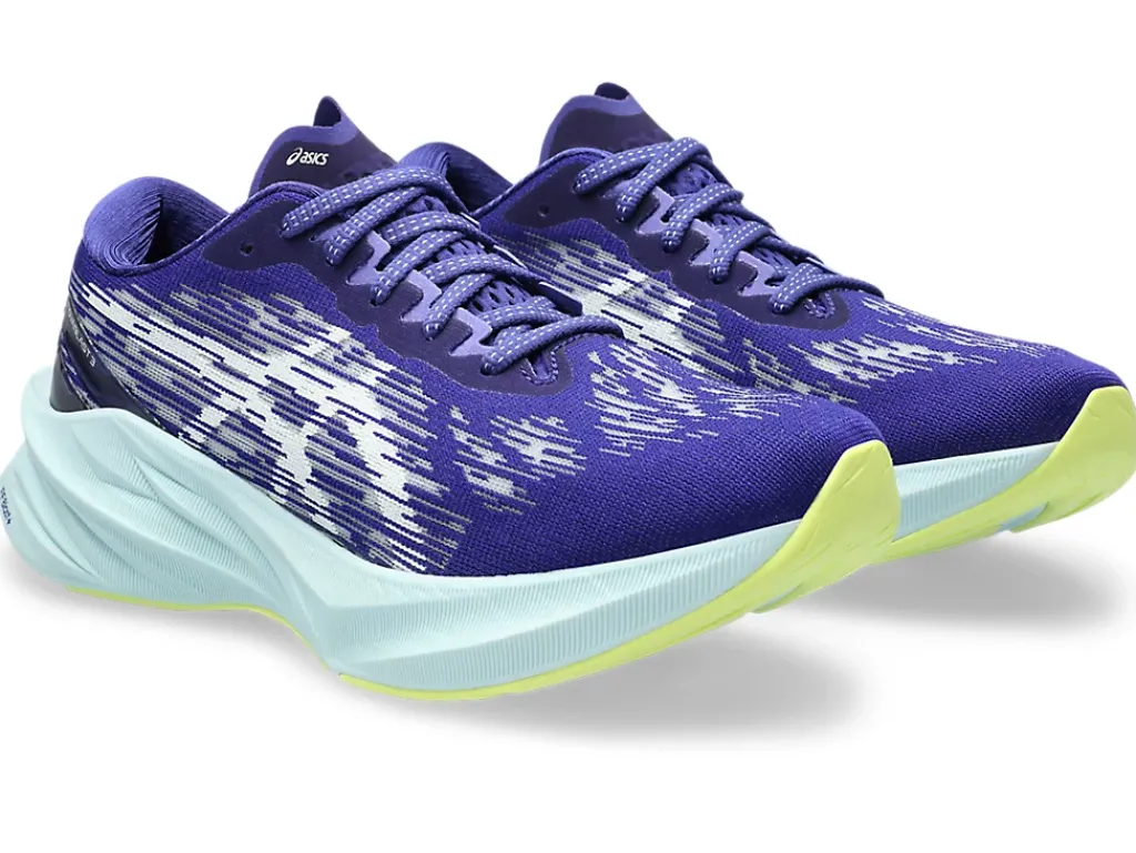 ASICS NOVABLAST 3-Women Neutral|Running Shoes