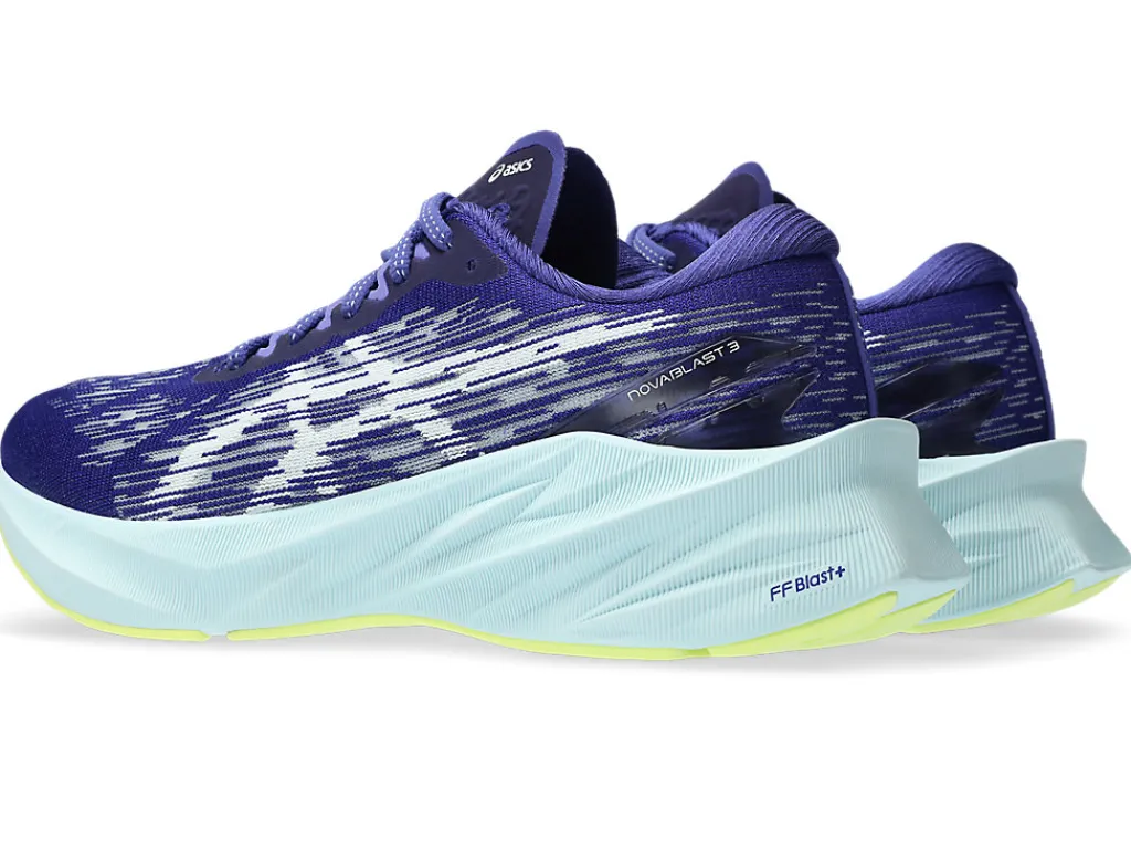 ASICS NOVABLAST 3-Women Neutral|Running Shoes