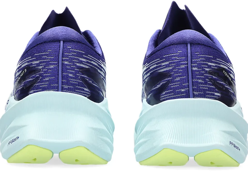 ASICS NOVABLAST 3-Women Neutral|Running Shoes