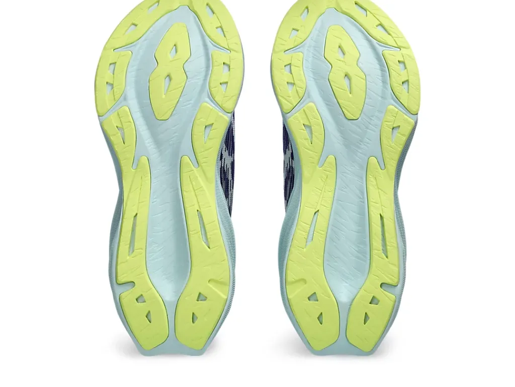 ASICS NOVABLAST 3-Women Neutral|Running Shoes