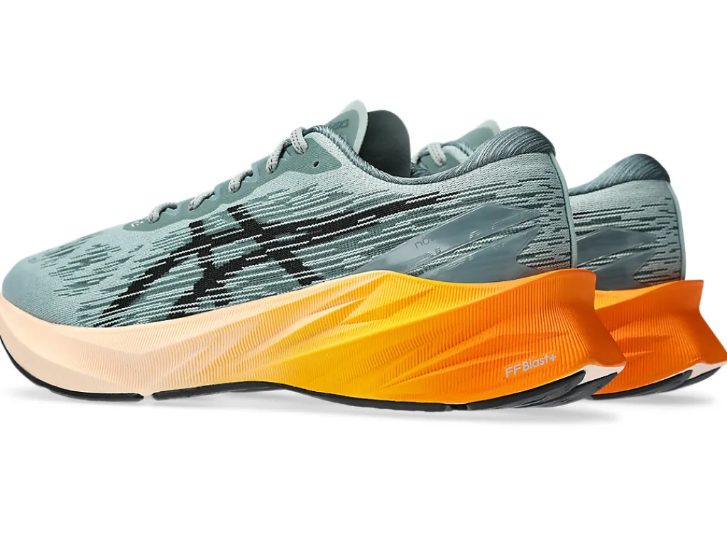 ASICS NOVABLAST 3-Men Running Shoes|Semi-Annual Sale