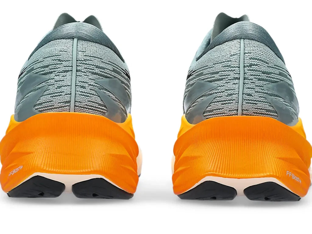 ASICS NOVABLAST 3-Men Running Shoes|Semi-Annual Sale