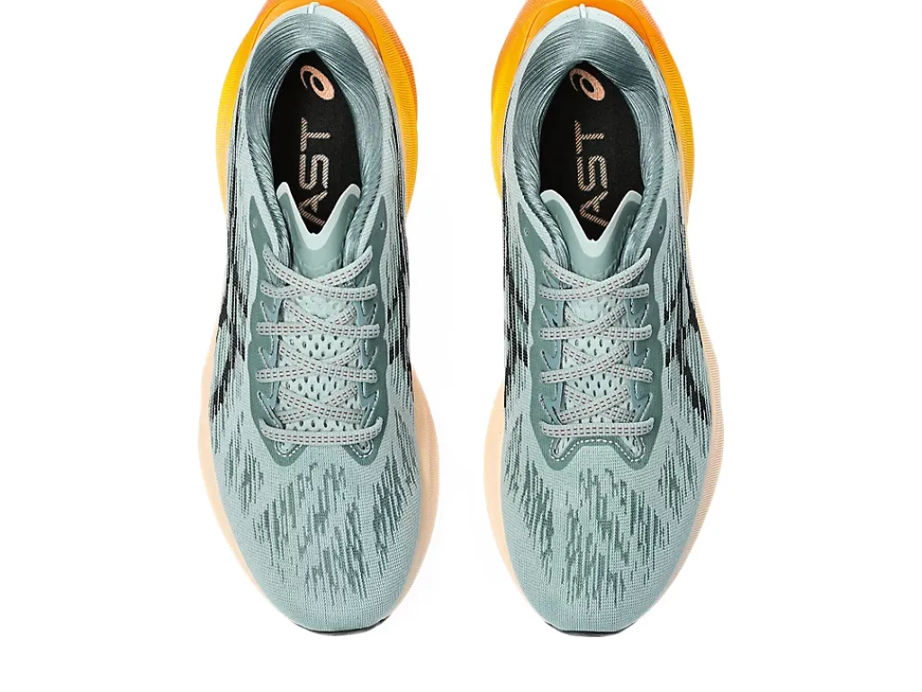 ASICS NOVABLAST 3-Men Running Shoes|Semi-Annual Sale