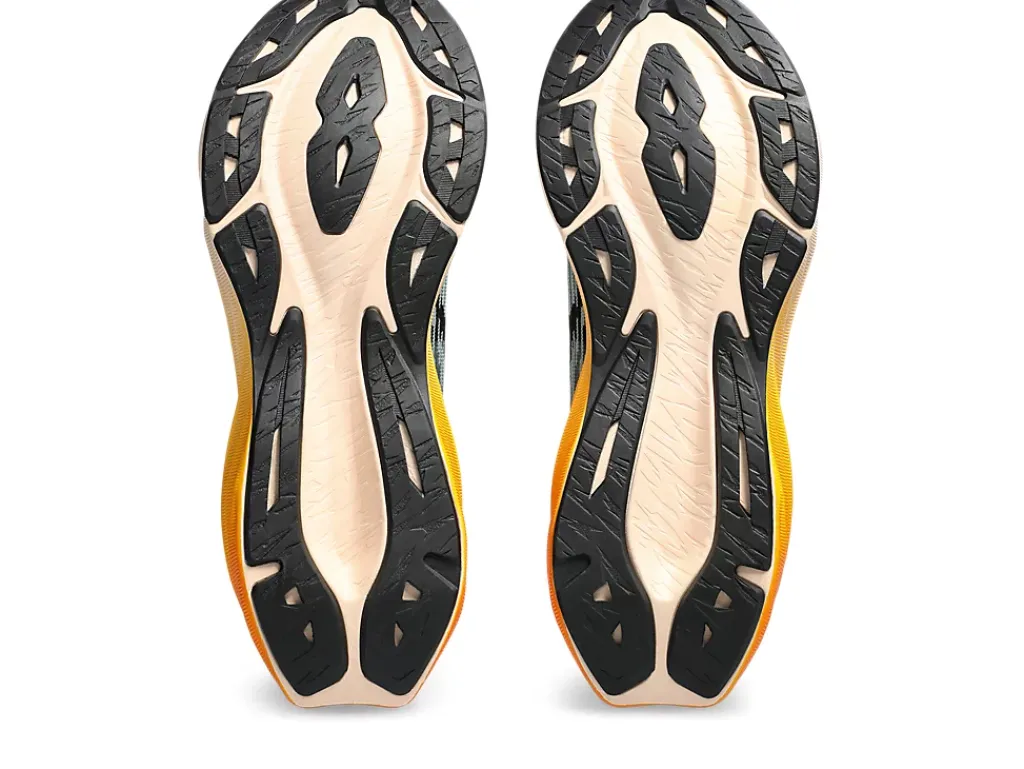 ASICS NOVABLAST 3-Men Running Shoes|Semi-Annual Sale