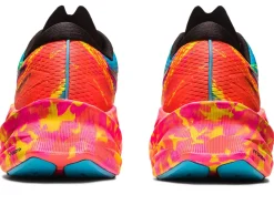 ASICS NOVABLAST 3-Men Running Shoes|Semi-Annual Sale