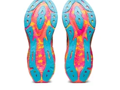 ASICS NOVABLAST 3-Men Running Shoes|Semi-Annual Sale