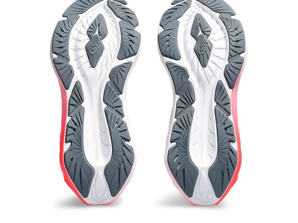 ASICS NOVABLAST 4-Women Neutral|Running Shoes